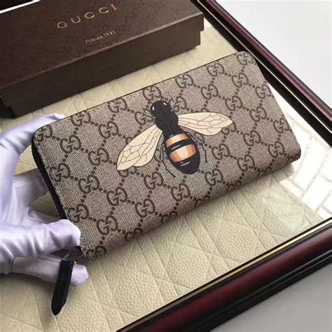 gucci billi wallet|Gucci original wallets.